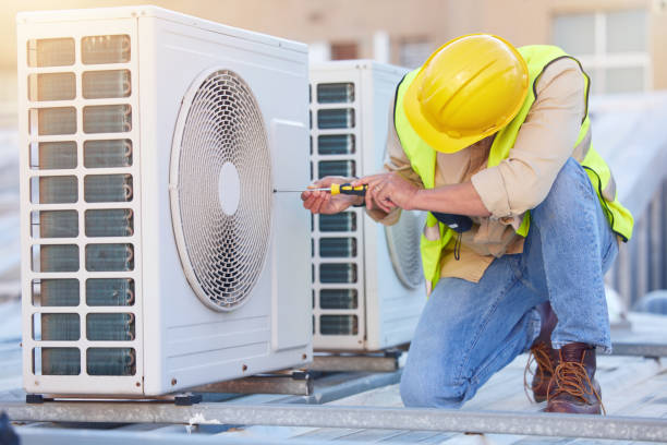 Best Central Air Repair  in Doniphan, MO