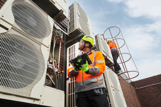 Best HVAC Installation Services  in Doniphan, MO