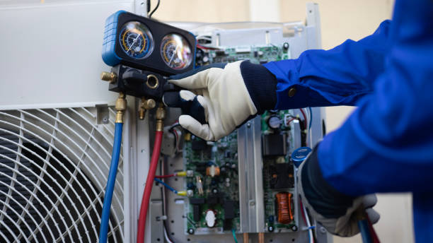 HVAC Maintenance Plan in Doniphan, MO