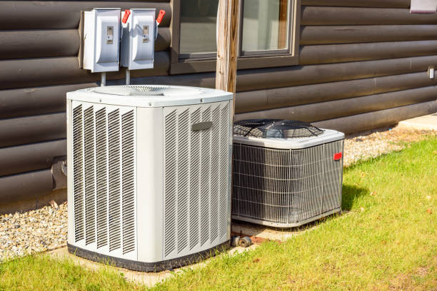 Best HVAC Repair Near Me  in Doniphan, MO