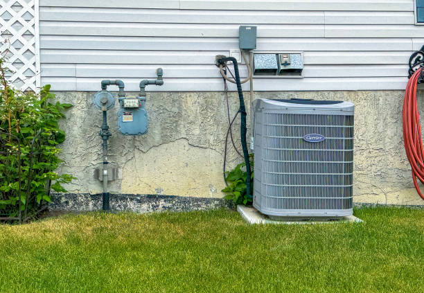 Local HVAC Companies in Doniphan, MO